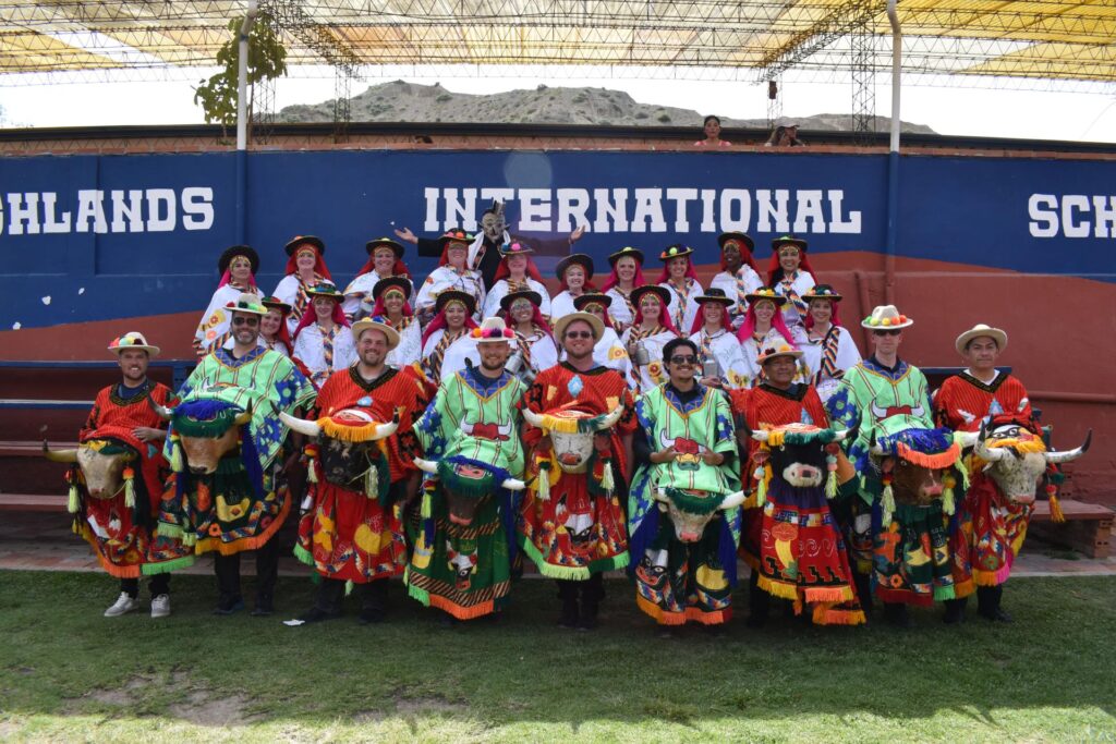 Staff-Faculty 2024/25